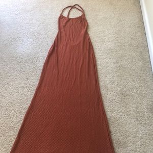 Vacation wedding dress/ beach dress